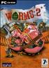 Voir la fiche Worms 2