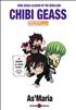 Chibi Geass 12 cm x 18 cm - Tonkam