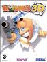 Worms 3D - GAMECUBE DVD-Rom GameCube - SEGA