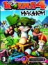 Worms 4 : Mayhem - PC PC - CodeMasters