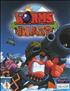 Worms Blast - GAMECUBE DVD-Rom GameCube - Ubisoft