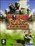 Worms Forts : Etat de Siege - PS2 DVD-Rom PlayStation 2 - SEGA