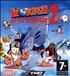 Worms : Open Warfare 2 - DS Cartouche de jeu Nintendo DS - THQ