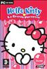 Hello Kitty : La Grande Kermesse - PC PC - THQ