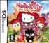 Hello Kitty : Big City Dreams - DS Cartouche de jeu Nintendo DS - Empire Interactive