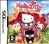 Voir la fiche Hello Kitty : Big City Dreams