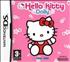 Hello Kitty Daily - DS Cartouche de jeu Nintendo DS - Nobilis