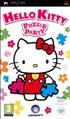Hello Kitty Puzzle Party - PSP UMD PSP - Ubisoft