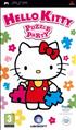 Voir la fiche Hello Kitty Puzzle Party