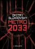 Metro 2033 Grand Format - l'Atalante