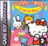 Hello Kitty : C'est la Fête ! - GBA Cartouche de jeu GameBoy Advance - THQ
