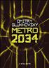 Voir la fiche Metro 2034