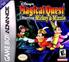 Disney's Magical Quest starring Mickey & Minnie - GBA Cartouche de jeu GameBoy Advance - Disney Games