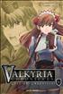 Valkyria Chronicles - Gallian Chronicles 12 cm x 18 cm - Soleil