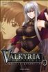 Valkyria Chronicles - Gallian Chronicles 12 cm x 18 cm - Soleil