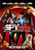 Voir la fiche Spy Kids 4: All the Time in the World