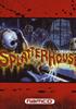 1988 Splatterhouse - WII Jeu en téléchargement Wii - Namco-Bandaï