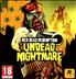 Red Dead Redemption : Undead Nightmare - PS3 DVD PlayStation 3 - Take Two