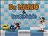 Voir la fiche Dr. Mario & Bactericide