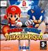 Mario & Sonic aux Jeux Olympiques d'Hiver - DS Cartouche de jeu Nintendo DS - SEGA