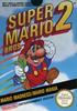 Voir la fiche Super Mario Bros. 2