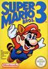 Voir la fiche Super Mario Bros. 3