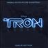 BO- OST Tron Legacy : Tron Legacy CD Audio - EMI Music