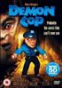 Voir la fiche Demon Cop