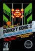 Voir la fiche Donkey Kong 3