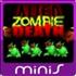 Alien Zombie Death - PS3 Jeu en téléchargement PlayStation 3 - PomPom Games