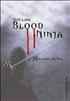 Blood ninja Grand Format - Gallimard