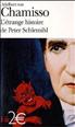 L'Etrange histoire de Peter Schlemihl Format Poche - Gallimard