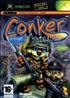 Conker : Live & Reloaded - XBOX DVD-Rom Xbox - Microsoft / Xbox Game Studios