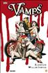 Vamps A4 Couverture Rigide - Panini Comics