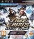 Time Crisis : Razing Storm - PS3 DVD PlayStation 3 - Sony Interactive Entertainment