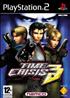 Time Crisis 3 - PSP UMD PSP - Namco-Bandaï