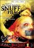 Voir la fiche The Great American Snuff Film