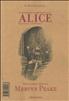 La traversée du miroir et ce qu'Alice y trouva de l'autre côté Grand Format - Calmann-Lévy