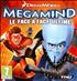 Megamind : Le Face-à-Face Ultime - XBOX 360 DVD Xbox 360 - THQ