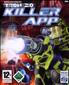 Tron 2.0 : Killer App - XBOX DVD-Rom Xbox - Disney Games