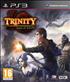 Trinity : Souls of Zill O'll - PS3 DVD PlayStation 3 - Koei
