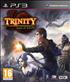 Voir la fiche Trinity : Souls of Zill O'll