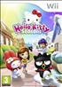 Hello Kitty Seasons - WII DVD Wii - Namco-Bandaï