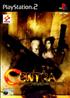 Contra : Shattered Soldier - PS2 DVD-Rom PlayStation 2 - Konami