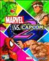 Voir la fiche Marvel vs Capcom 2