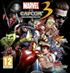Marvel vs Capcom 3 : Fate of Two Worlds - PS3 DVD PlayStation 3 - Capcom