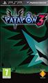 Patapon 3 - PSP UMD PSP - Sony Interactive Entertainment