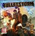 Bulletstorm - PS3 DVD PlayStation 3 - Electronic Arts