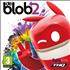 De Blob 2 - PS3 DVD PlayStation 3 - THQ