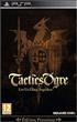 Tactics Ogre : Let Us Cling Together - PSP UMD PSP - Square Enix